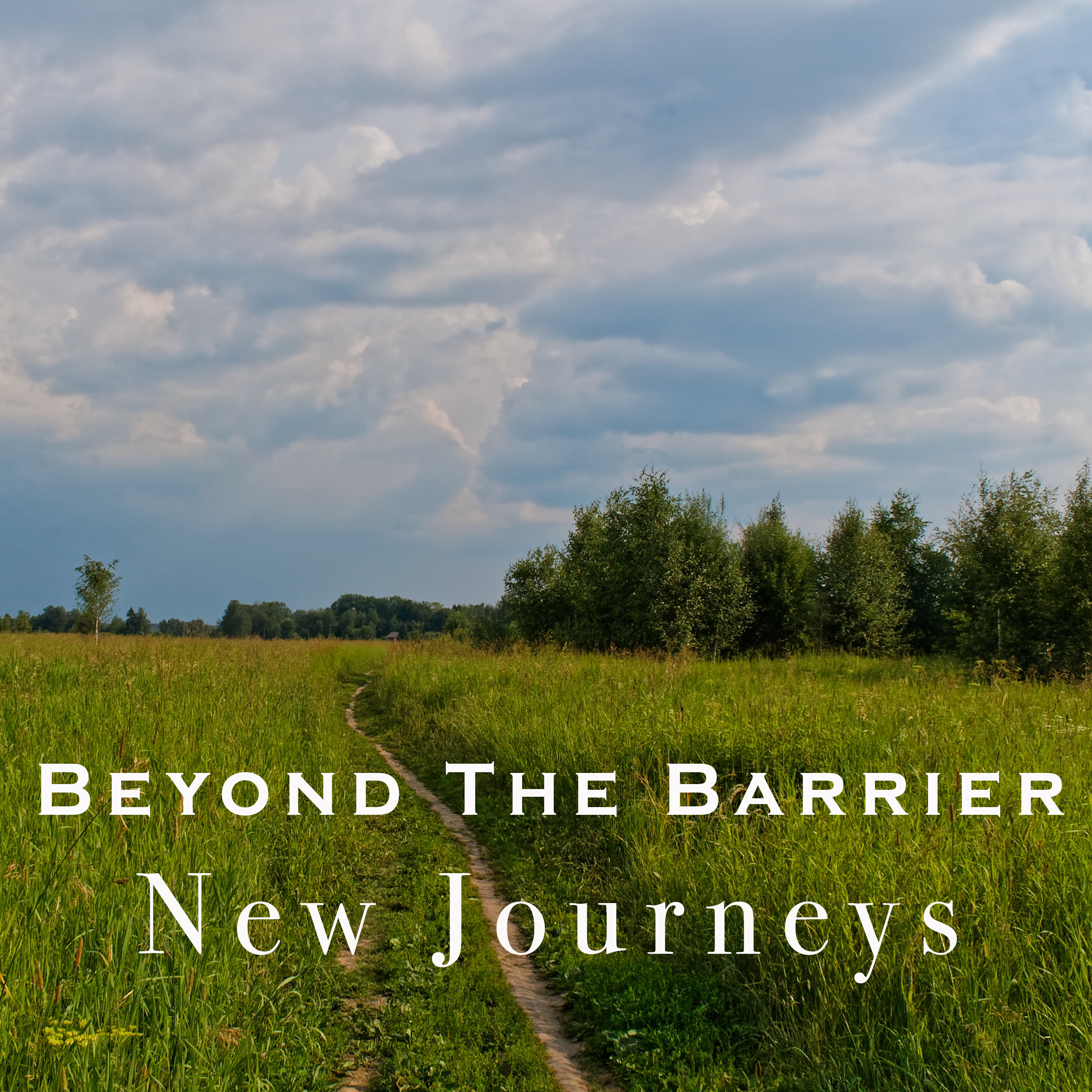 BTB #005 – New Journeys