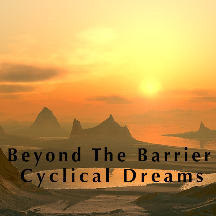 BTB #008 – Cyclical Dreams