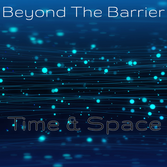 BTB #021 – Time & Space