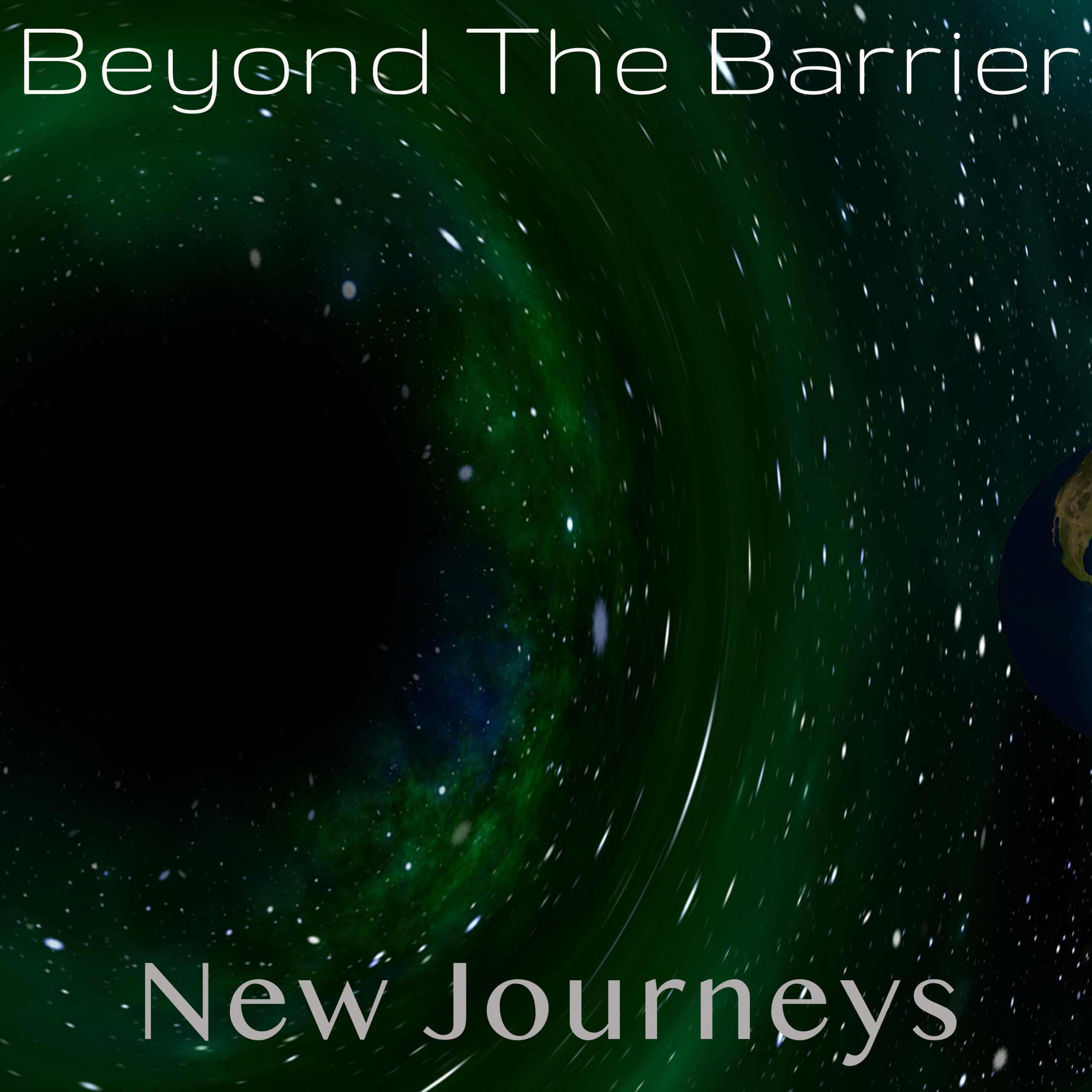 BTB #025 – New Journeys