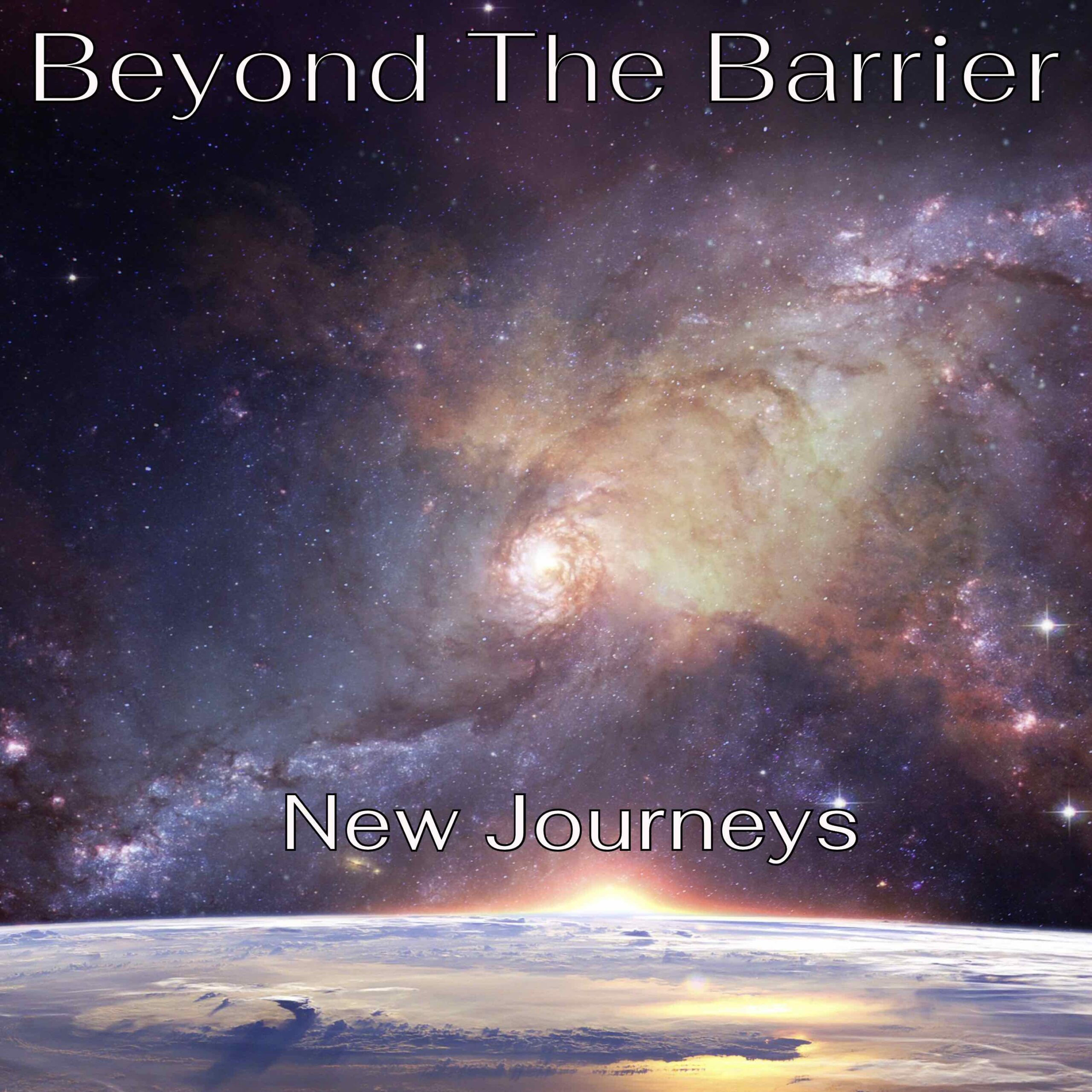 BTB #037 – New Journeys