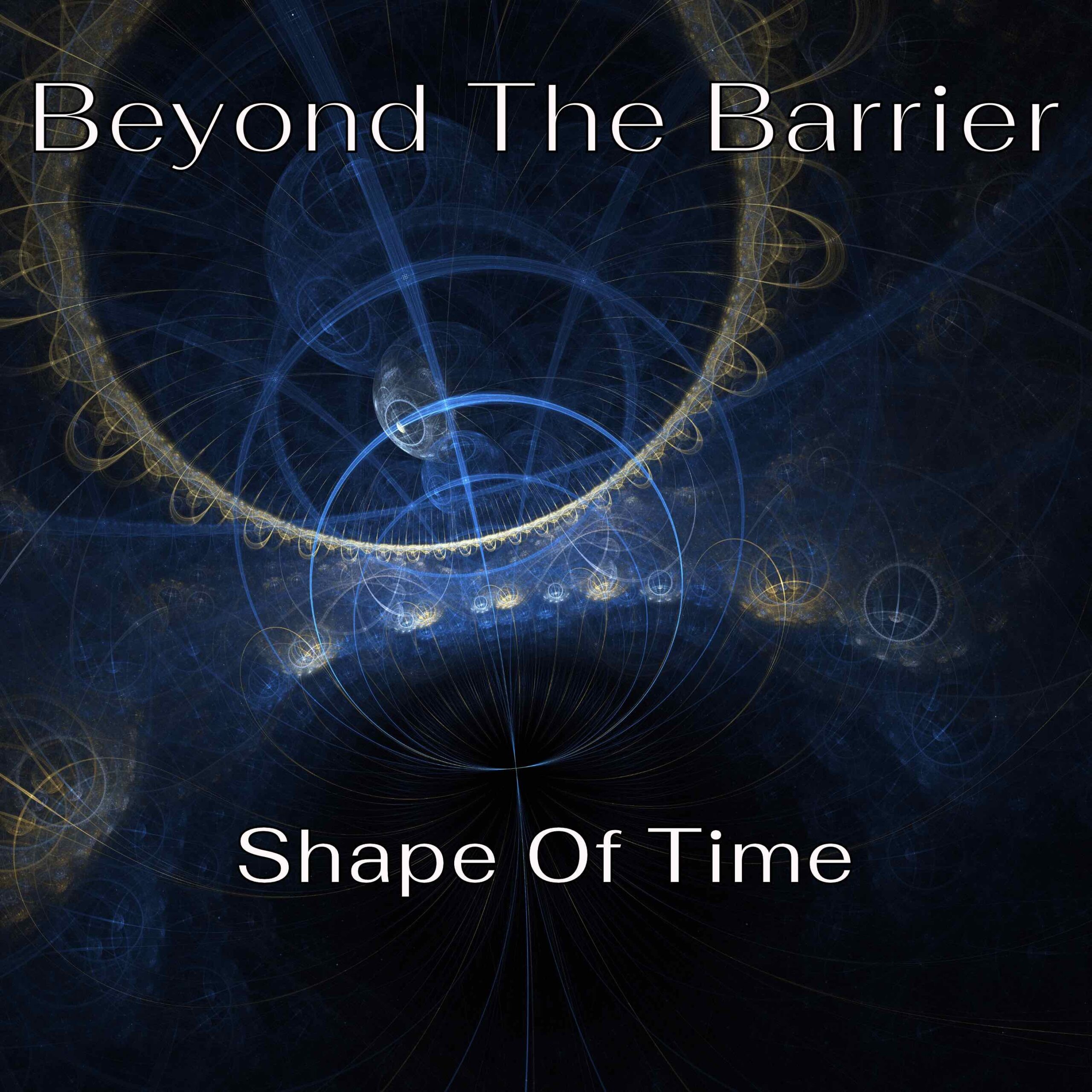 BTB #038 – Shape Of Time