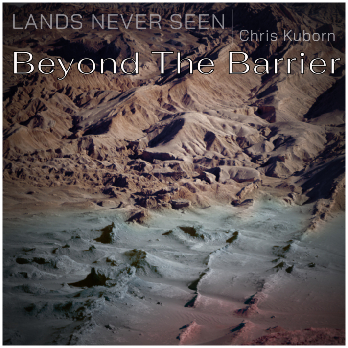 BTB #041 – Lands Never Seen