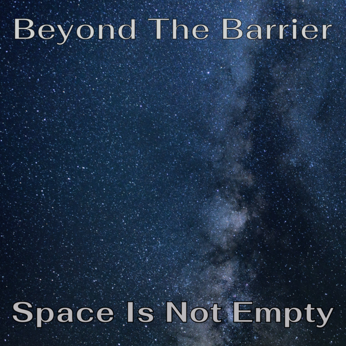 BTB #063 – Space Is Not Empty