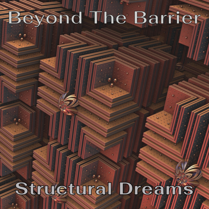 BTB #064 – Structural Dreams