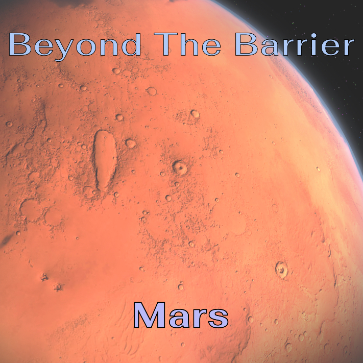 BTB #072 – Mars