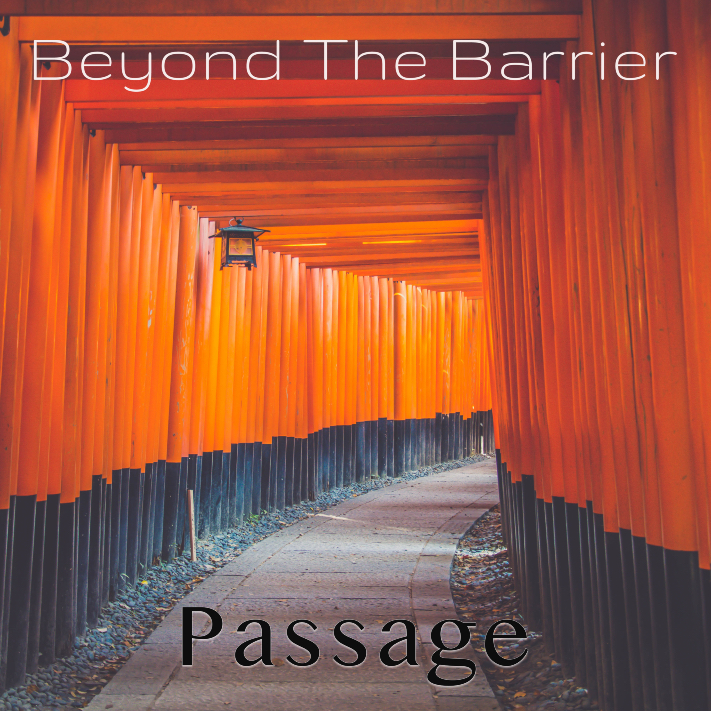 BTB #082 – Passage
