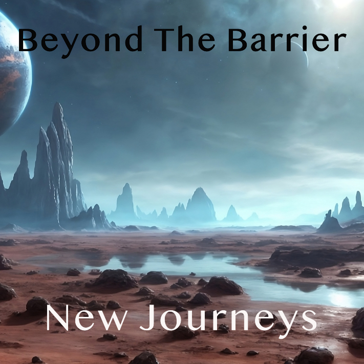 BTB #085 – New Journeys